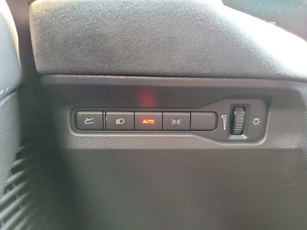New 2026 Dodge Charger Scat Pack AWD/4WD image 22