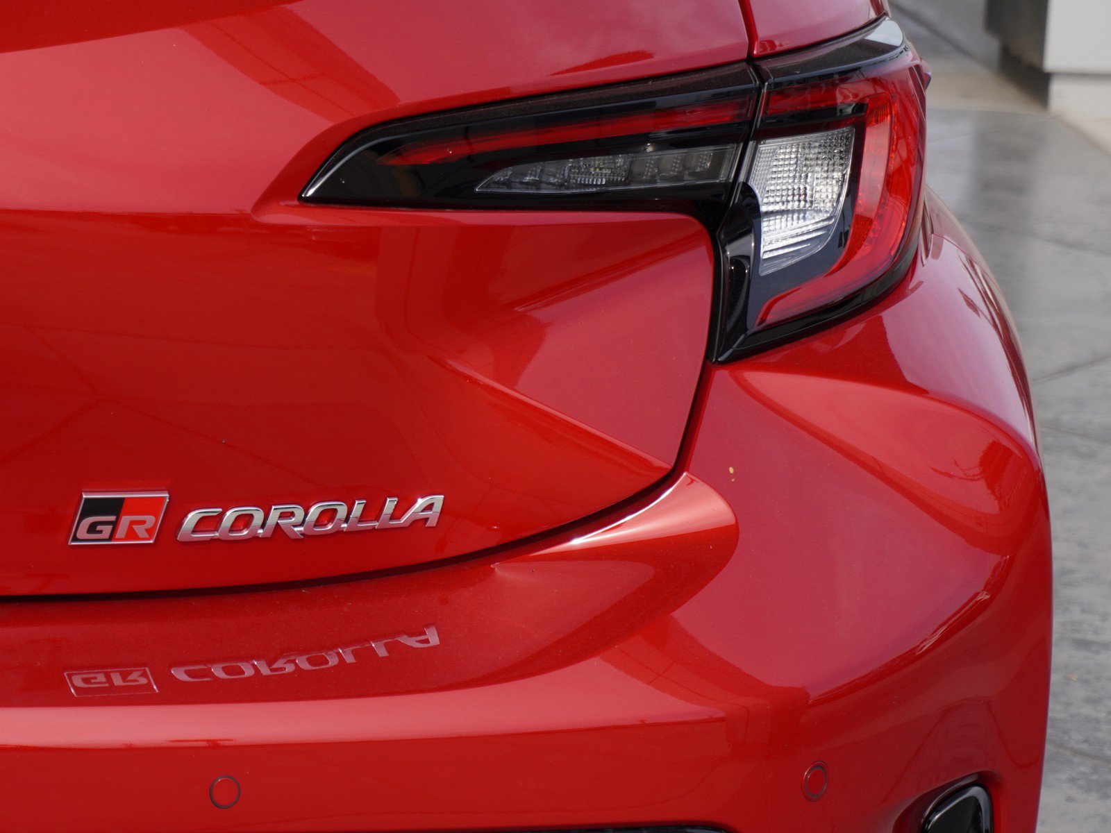 New 2026 Toyota Corolla Premium image 10