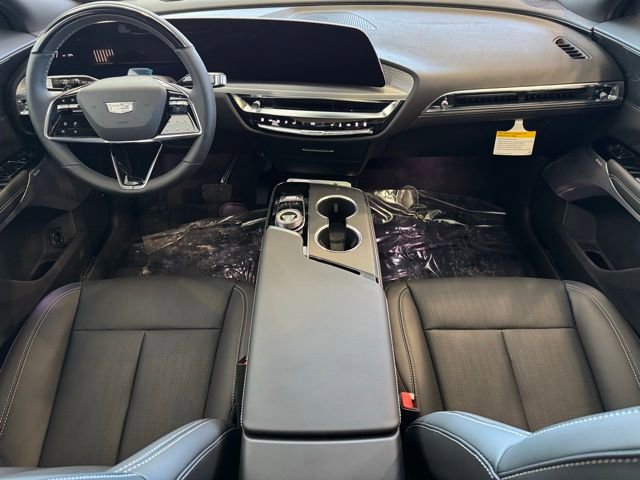 New 2026 Cadillac Lyriq Premium Luxury image 8