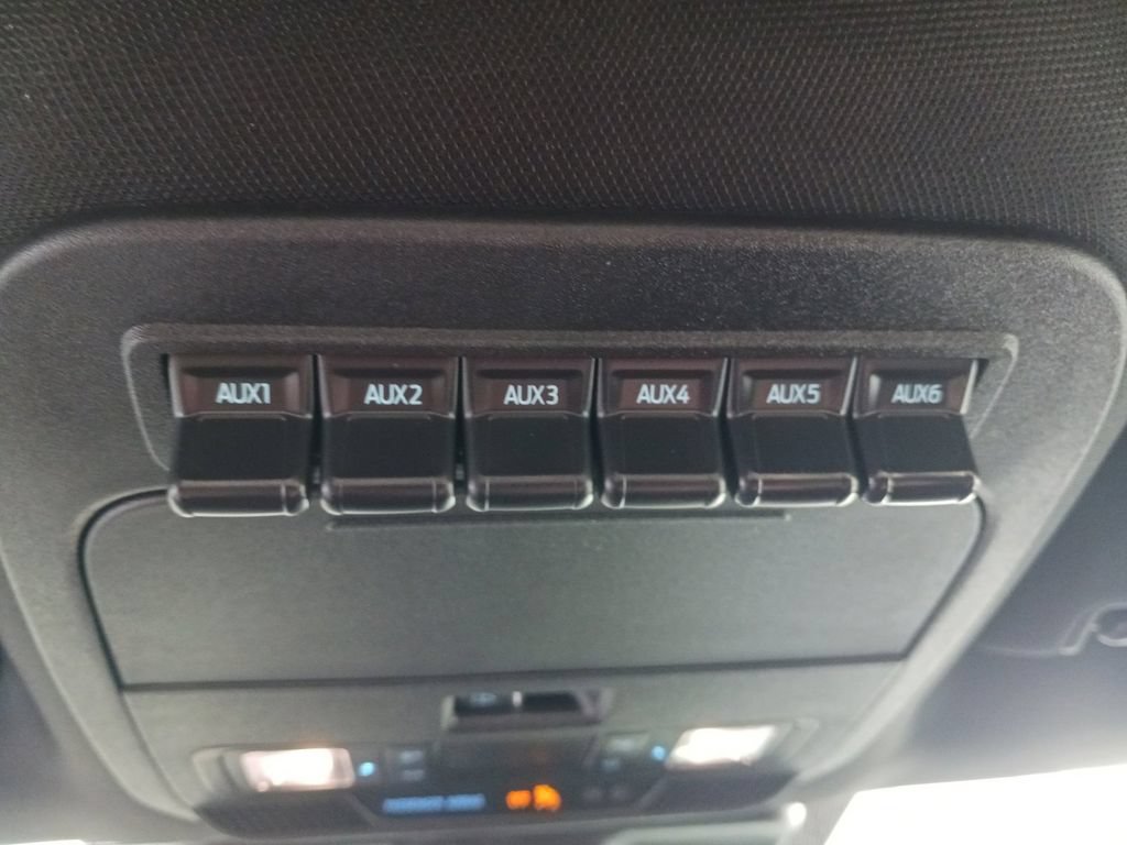 Used 2025 Ford F150 Tremor w/ Tow/Haul Package AWD/4WD image 23