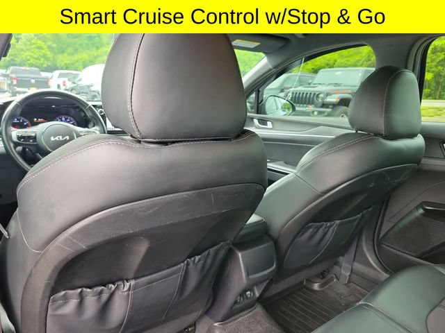 Used 2024 Kia K5 GT-Line w/ GT-Line Premium Package FWD image 24