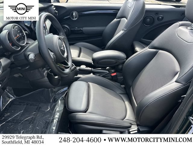 Used 2017 MINI Cooper S FWD image 21