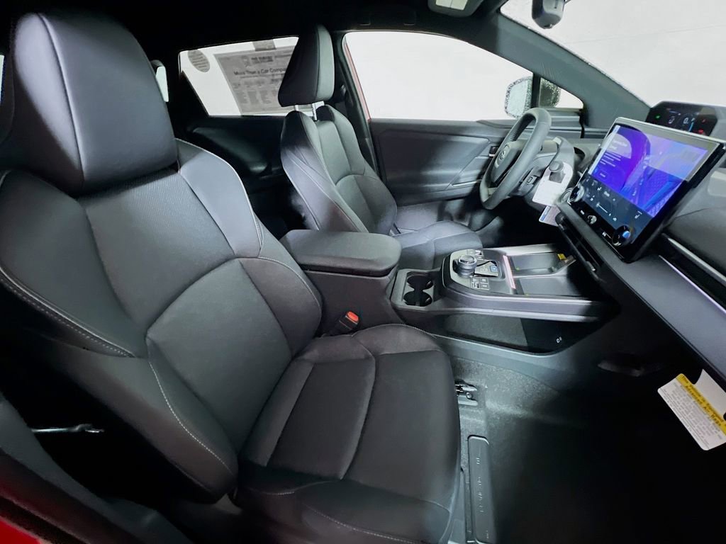 New 2026 Subaru Solterra image 21