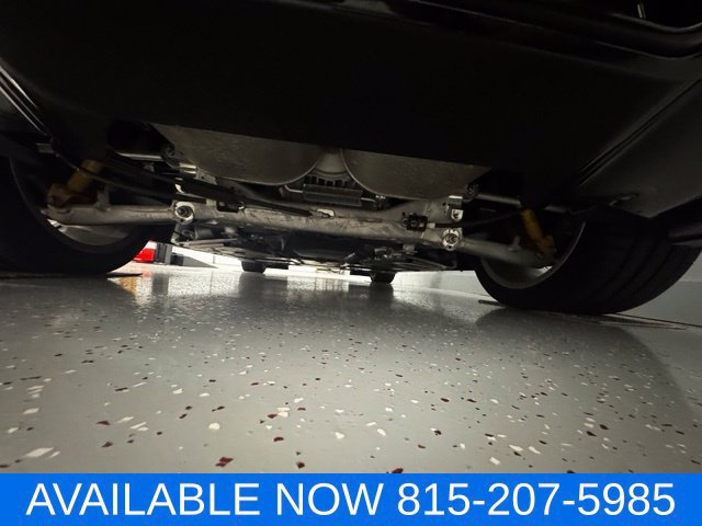 Used 2014 Chevrolet Corvette Stingray Convertible w/ 3LT Preferred Equipment Group RWD image 37