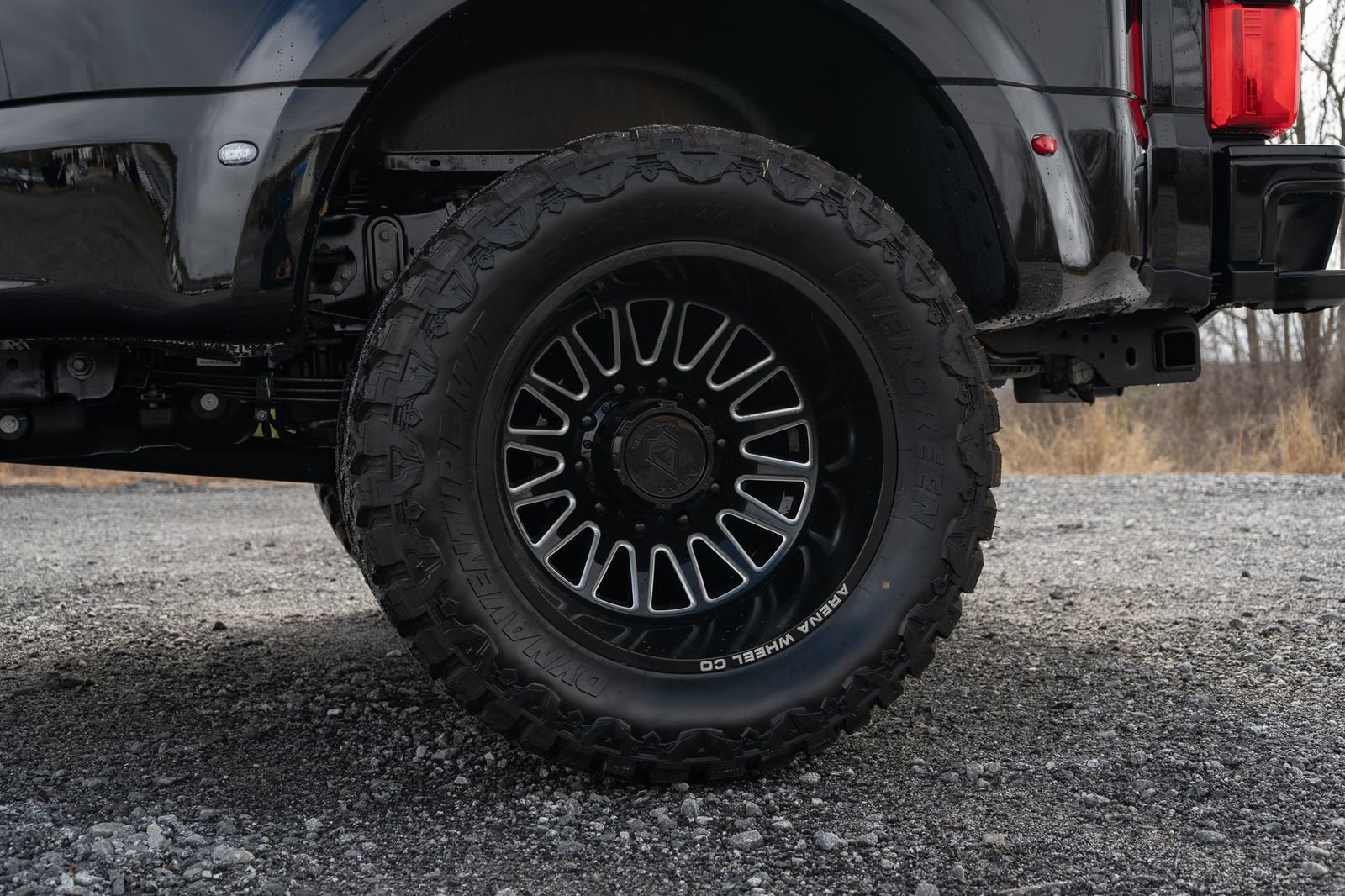 Used 2026 Ford F450 Lariat image 16