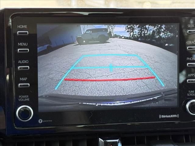 Used 2021 Toyota Corolla LE FWD image 25