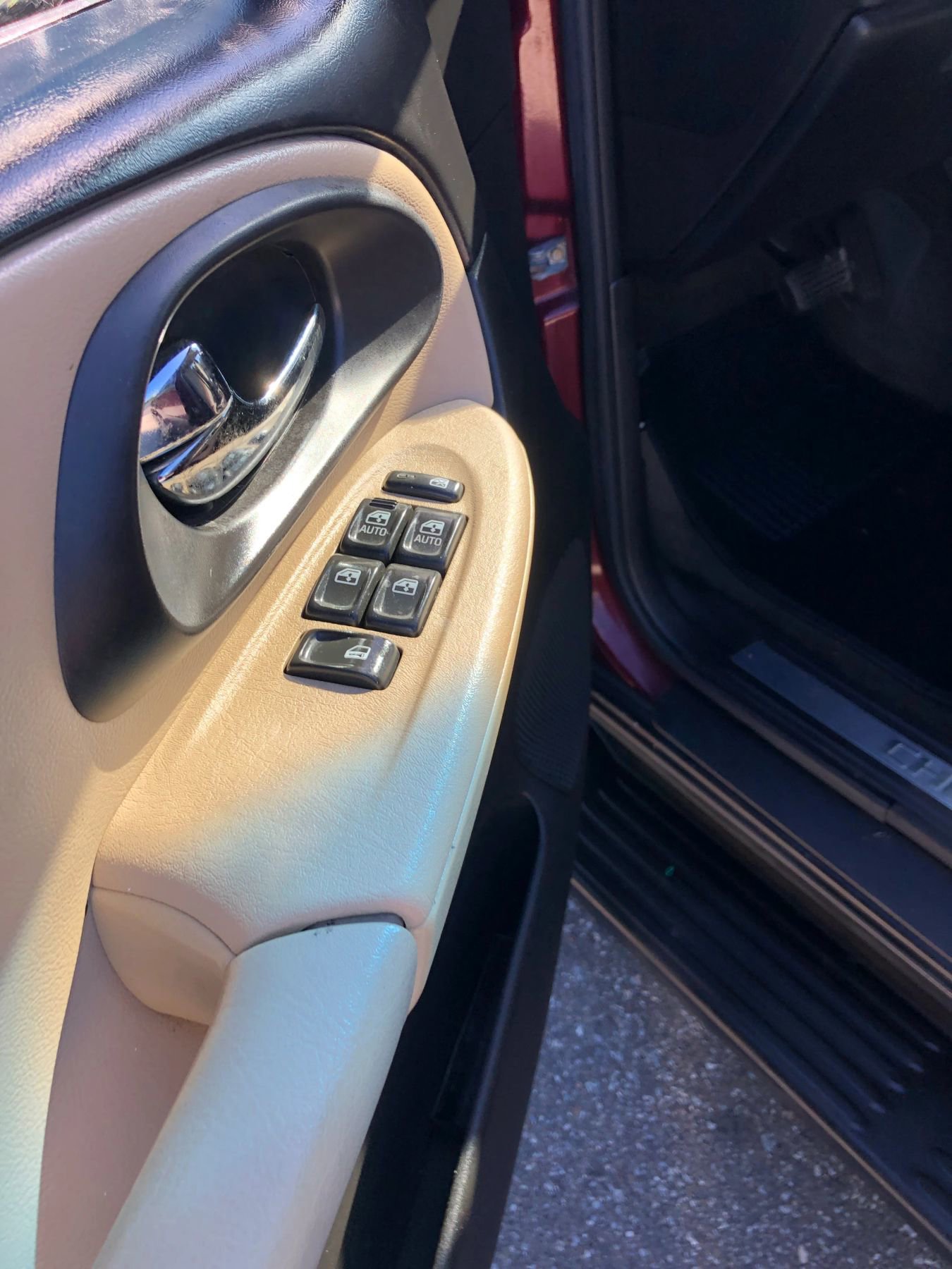 Used 2005 Chevrolet TrailBlazer LS w/ LS Preferred Equipment Group image 13