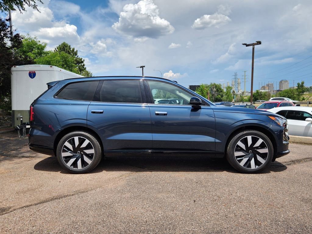 New 2025 Volvo EX90 Ultra image 24