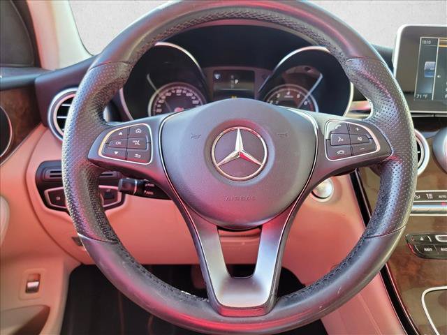 Used 2017 Mercedes-Benz GLC 300 image 16