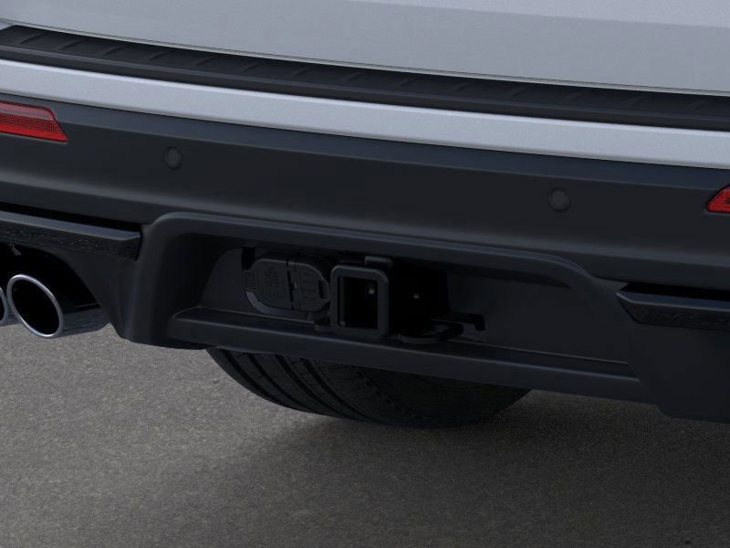 New 2026 Ford Explorer ST image 21