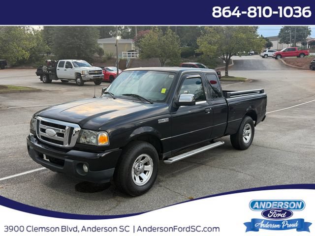 Used 2008 Ford Ranger XLT RWD image 1