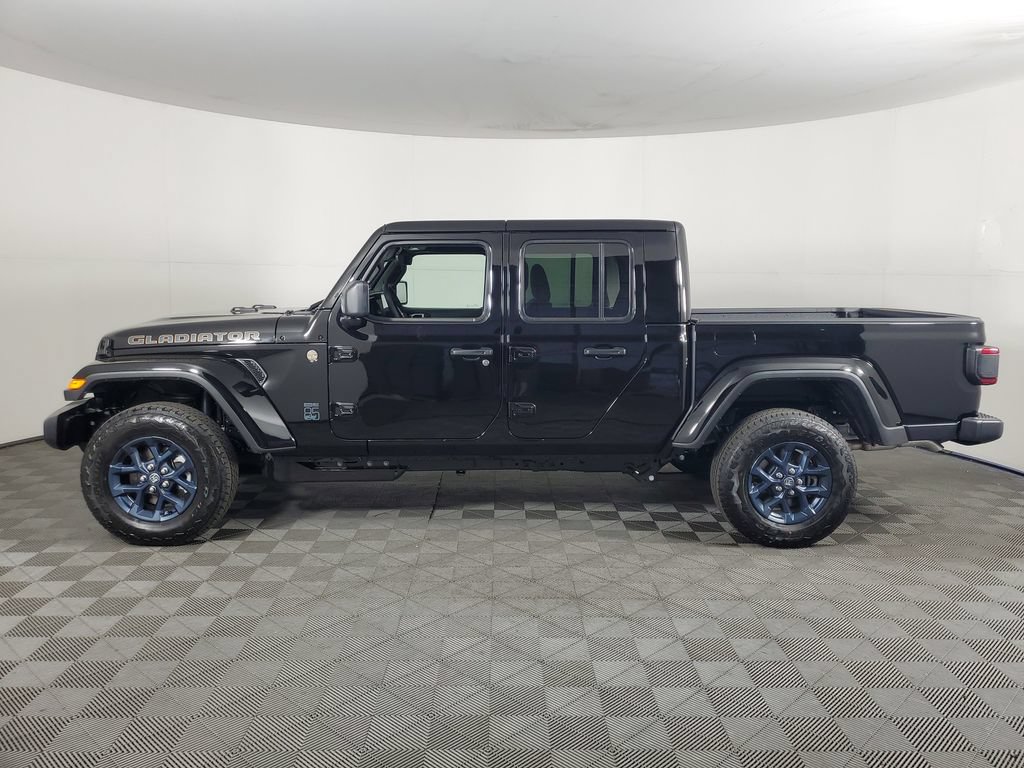 New 2026 Jeep Gladiator Sport AWD/4WD image 7
