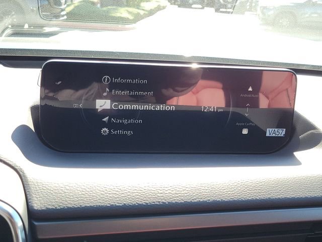 New 2026 MAZDA CX-50 2.5 Hybrid w/ Weather Package AWD/4WD image 9