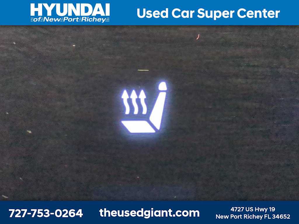 Used 2025 Hyundai Santa Fe XRT AWD/4WD image 28