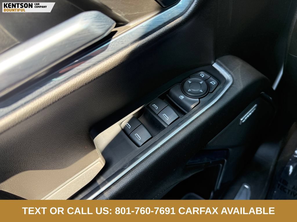 Used 2024 GMC Sierra 1500 Elevation w/ Elevation Premium Package AWD/4WD image 21