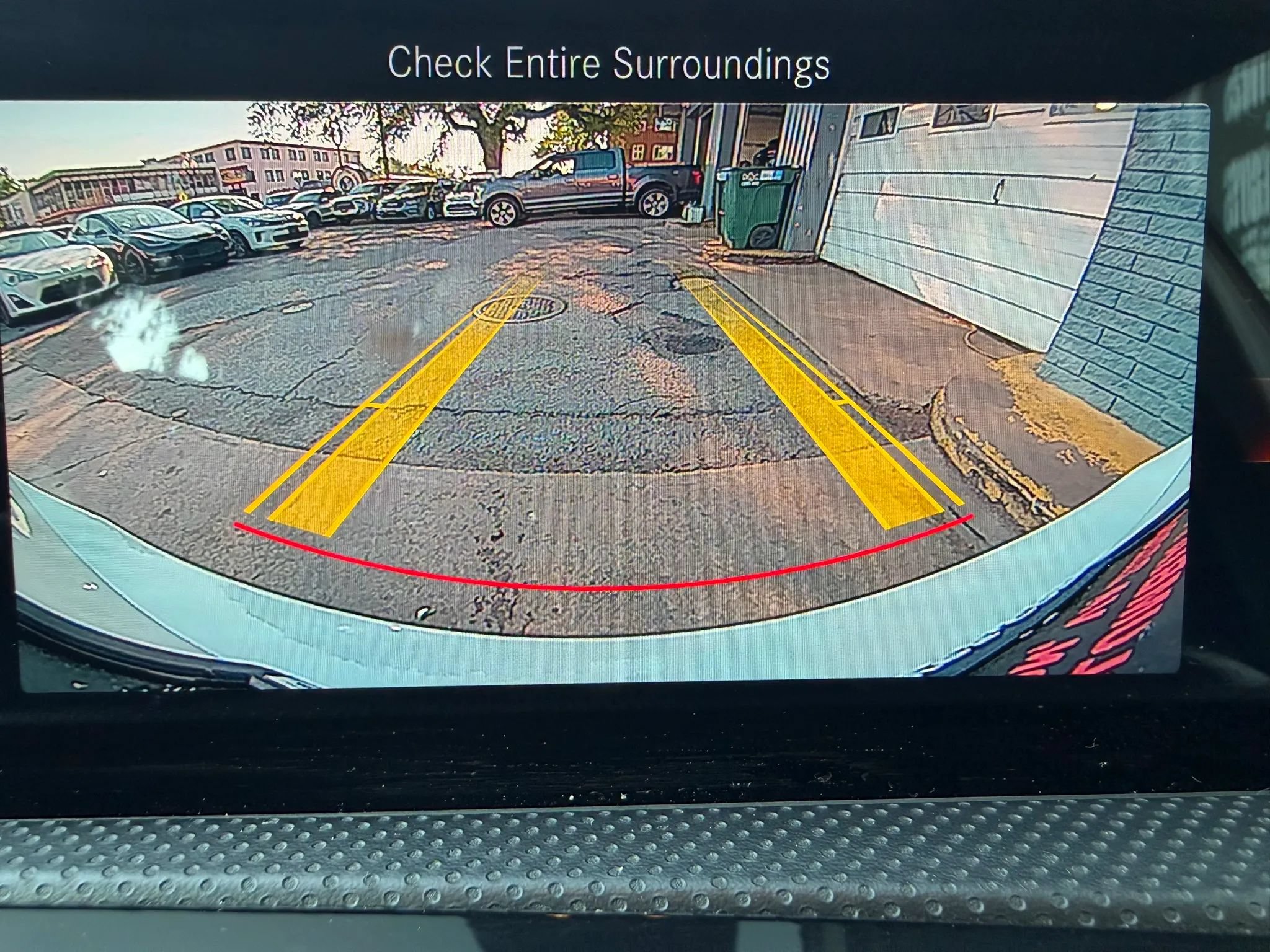 Used 2019 Mercedes-Benz A 220 4MATIC w/ Premium Package image 20