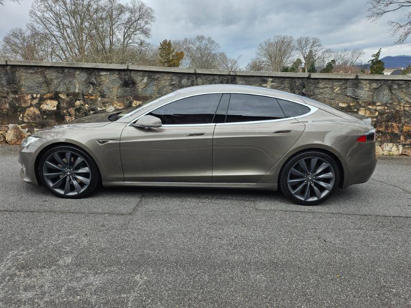 Used 2016 Tesla Model S 90D image 7