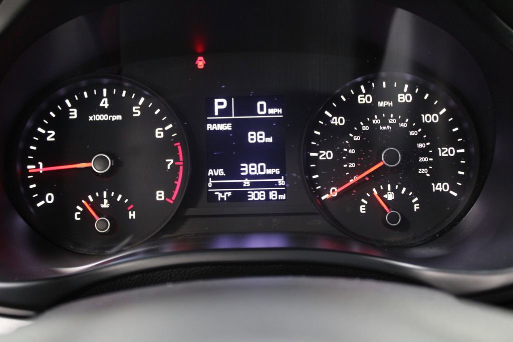 Used 2023 Kia Rio S image 21