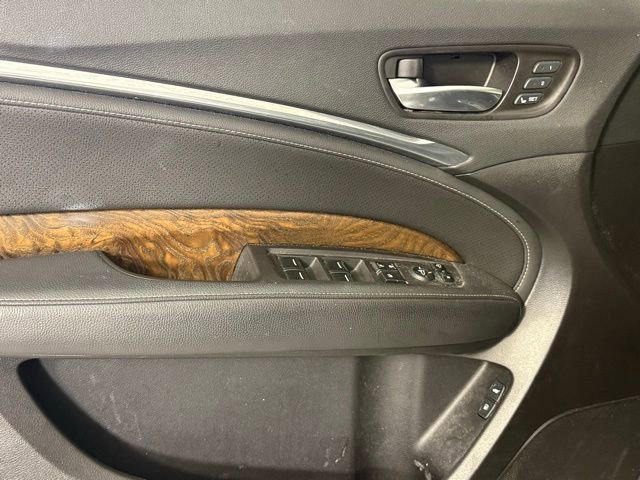 Used 2019 Acura MDX SH-AWD w/ Technology Package image 15