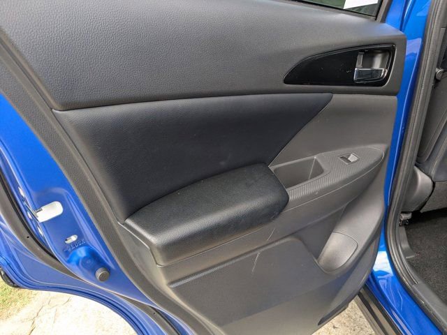 Used 2025 Mitsubishi Eclipse Cross SE AWD/4WD image 23