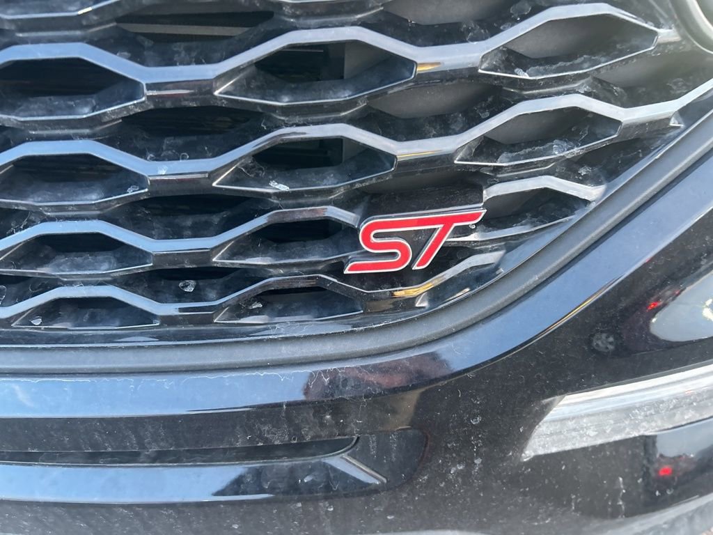 Used 2022 Ford Explorer ST w/ Equipment Group 401A image 19