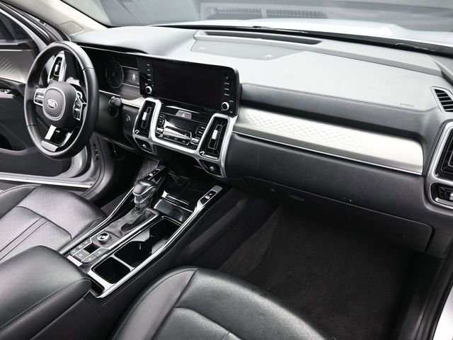 Used 2021 Kia Sorento SX image 43