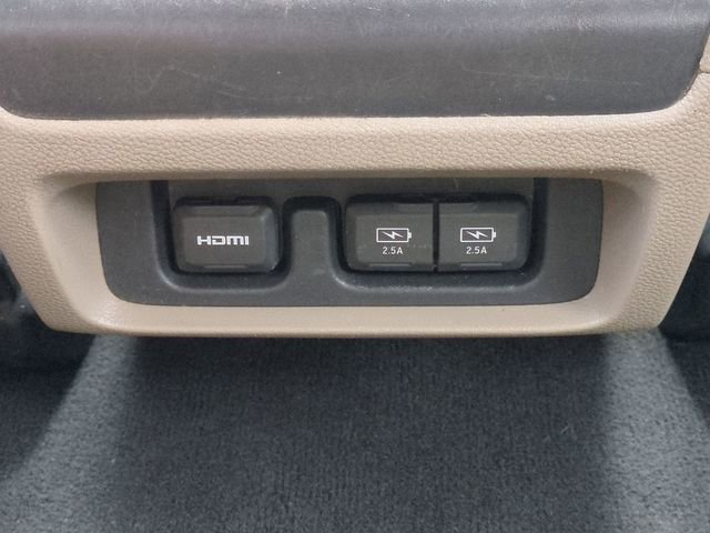 Used 2018 Honda Odyssey Elite image 24