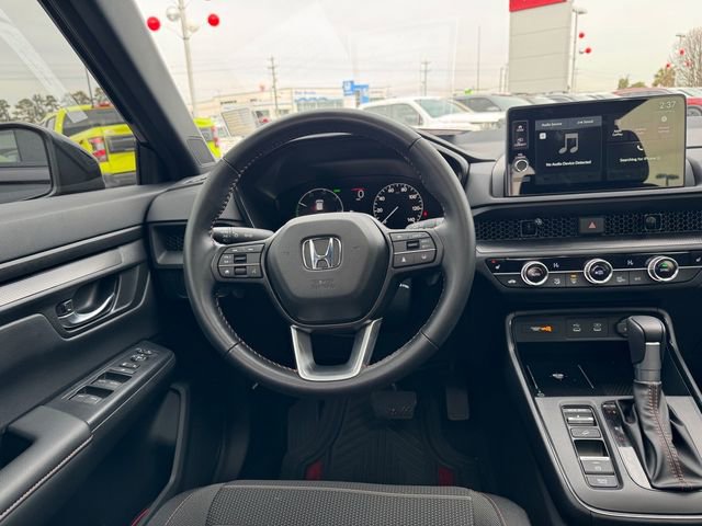 Used 2026 Honda CR-V Sport image 13