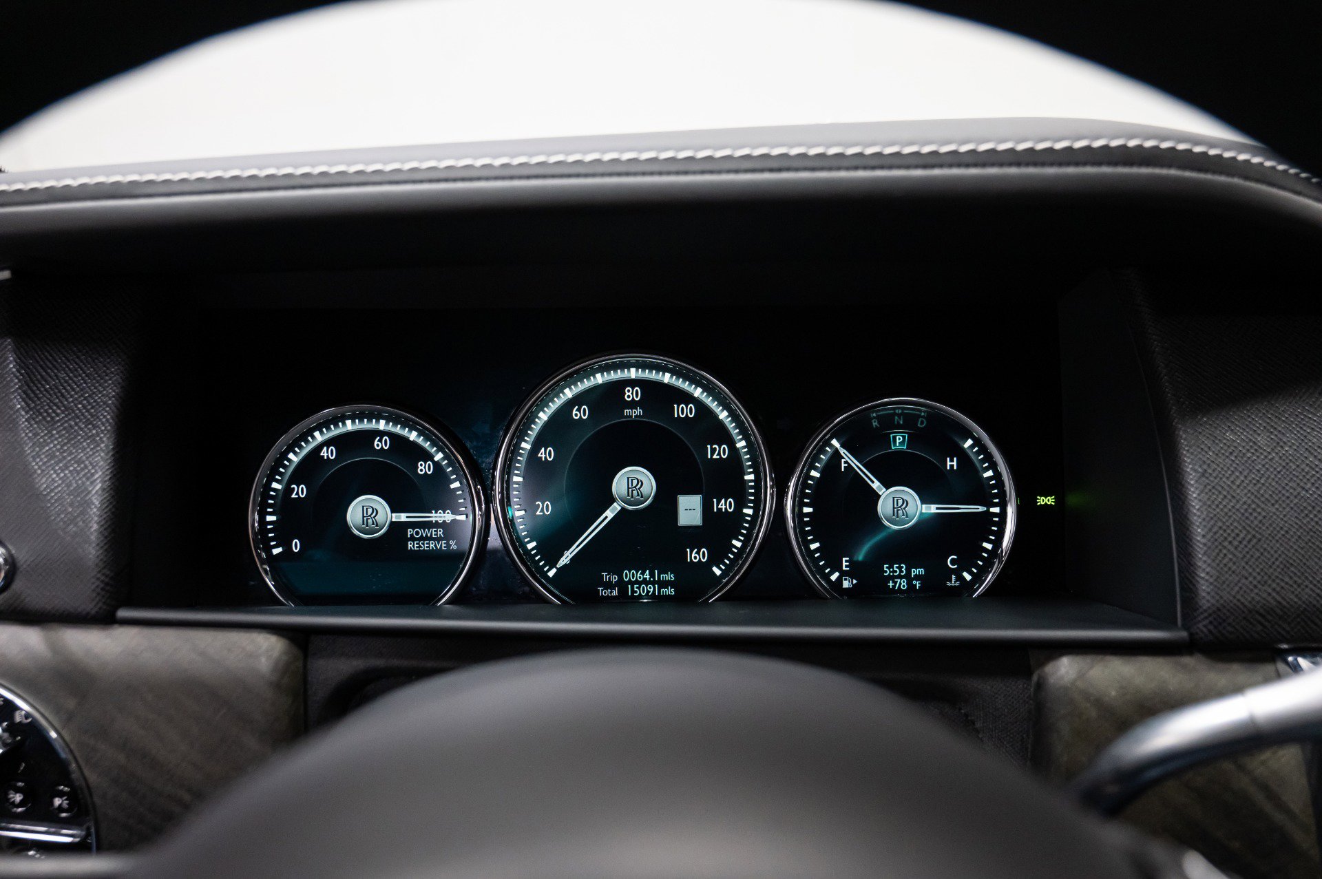 Used 2019 Rolls-Royce Cullinan image 11