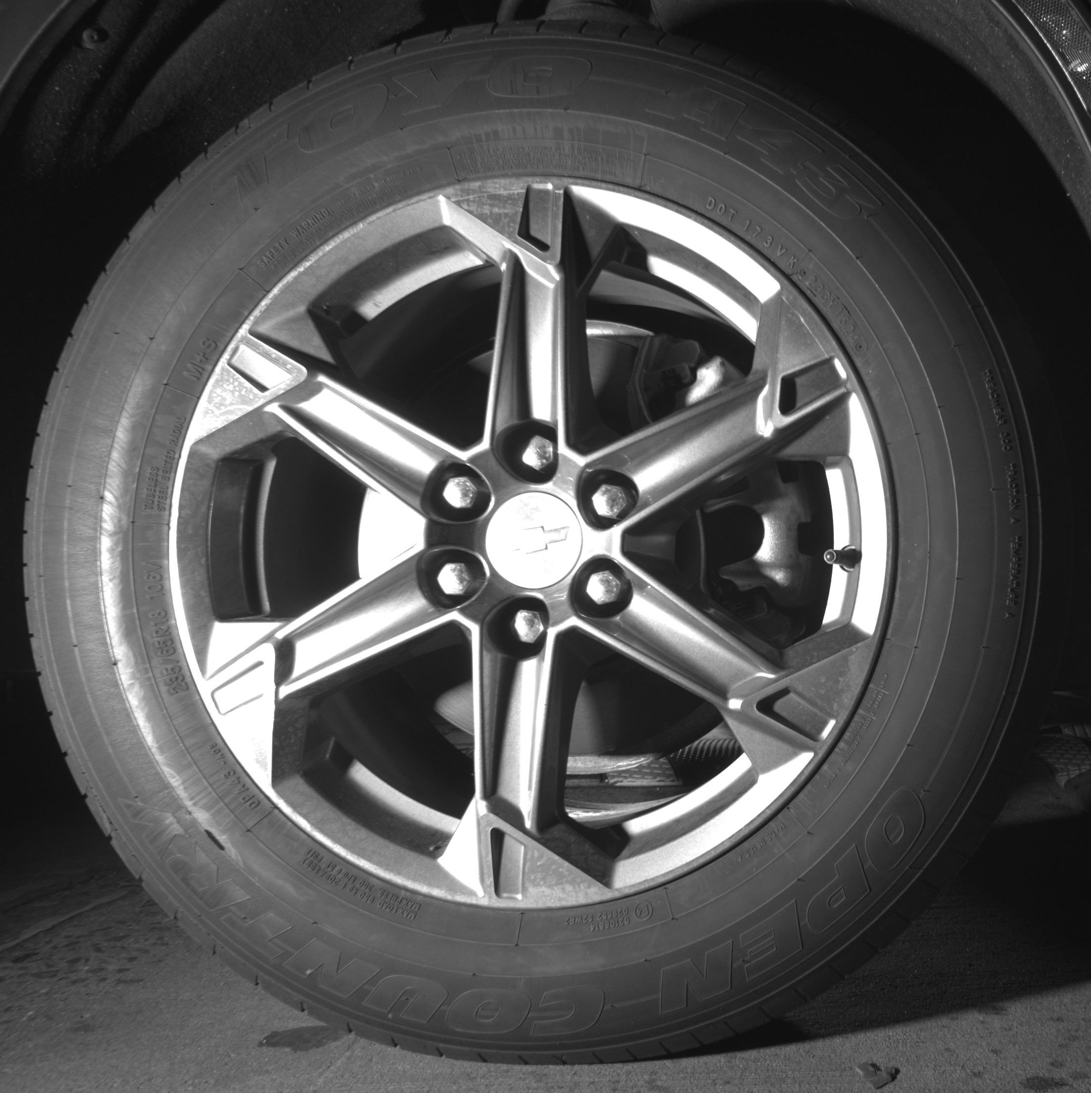 Used 2025 Chevrolet Blazer LT image 13