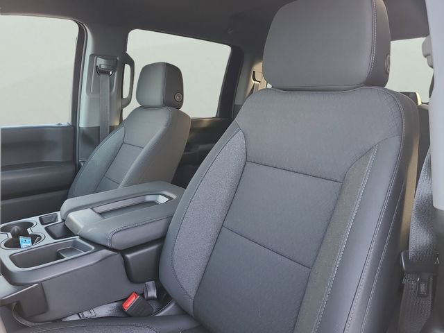 New 2026 Chevrolet Silverado 2500 Custom w/ Custom Value Package image 20