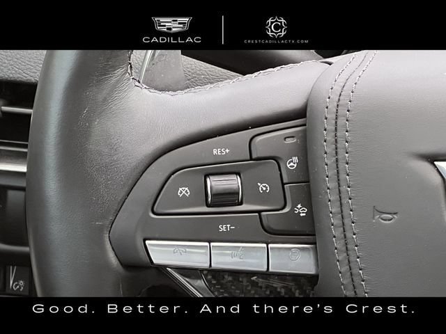 Certified 2025 Cadillac CT5 V Blackwing w/ Super Cruise 1 Package RWD image 14