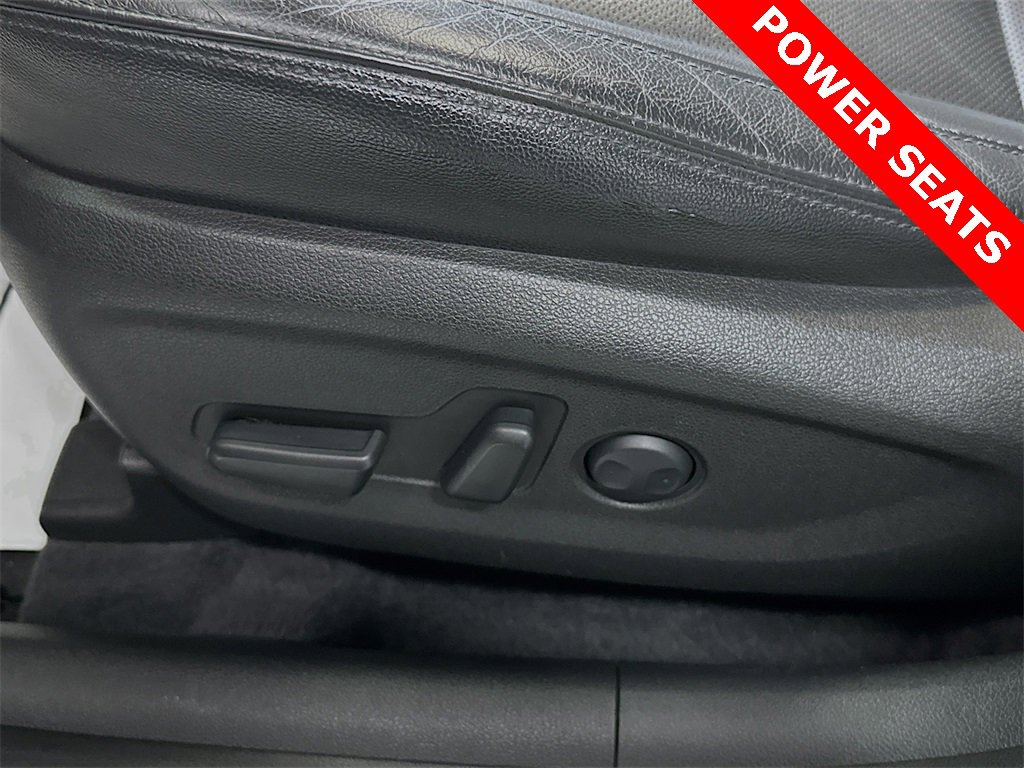 Used 2016 Hyundai Tucson Limited w/ Option Group 03 image 37