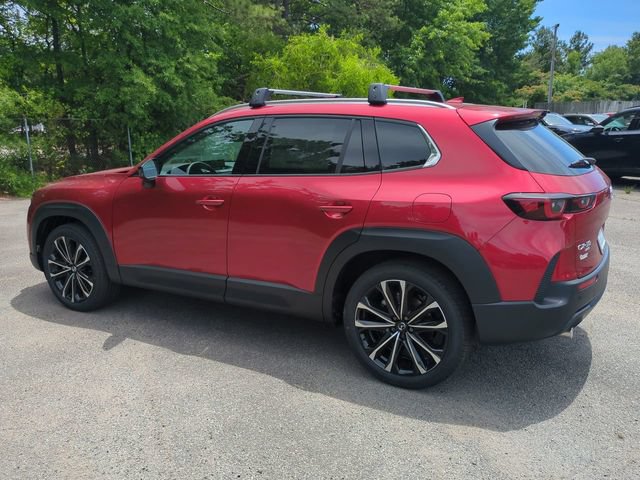 New 2026 MAZDA CX-50 AWD 2.5 S w/ Weather Package image 6