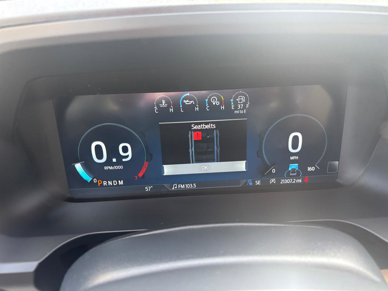 Used 2023 Ford Expedition Platinum image 19