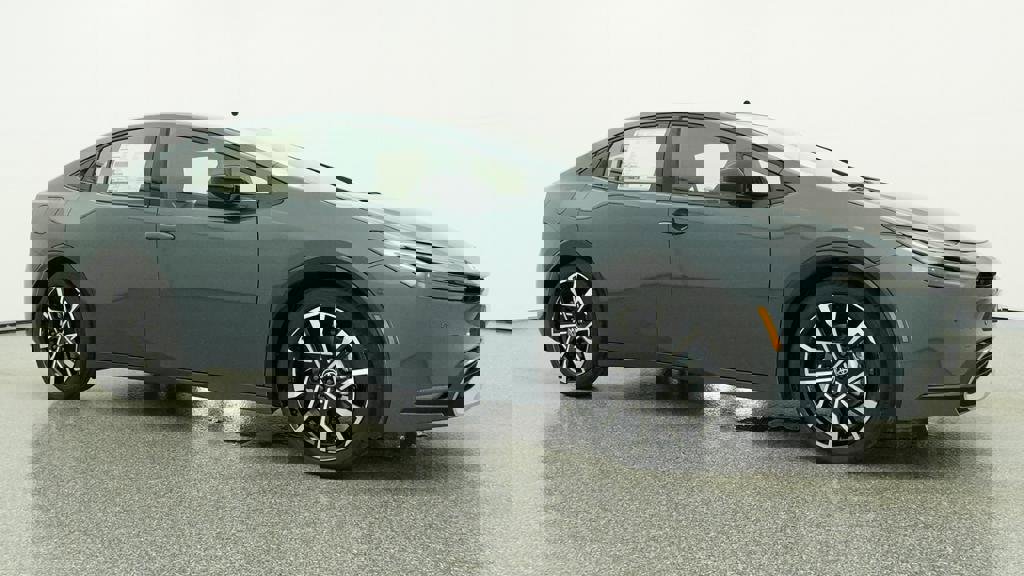 New 2026 Toyota Prius Plug-In Hybrid image 3