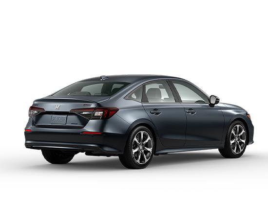 New 2026 Honda Civic Sport Touring image 32