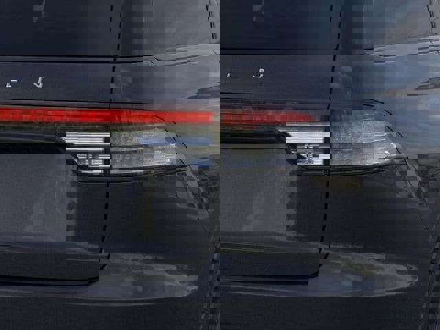 New 2026 Lincoln Aviator AWD w/ Jet Appearance Package image 50