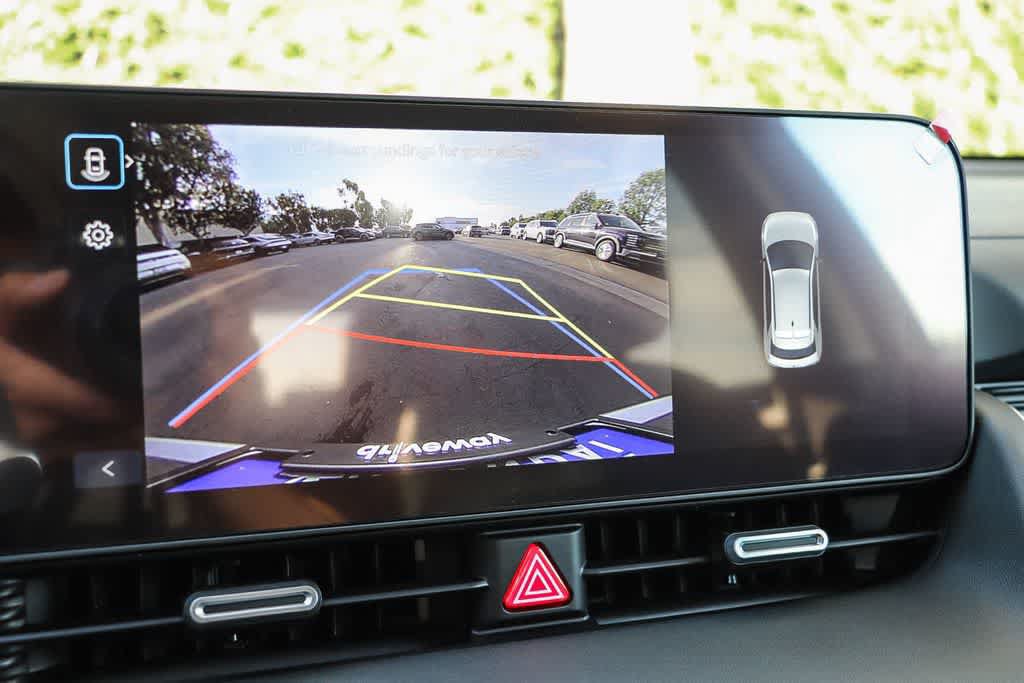 New 2026 Hyundai Ioniq 5 SEL RWD image 26
