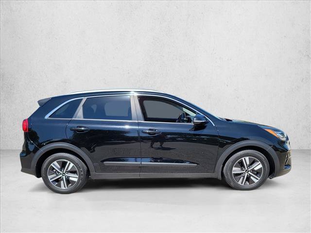 Used 2020 Kia Niro EX Premium FWD image 4