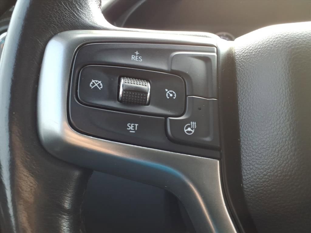 Used 2020 Chevrolet Silverado 1500 RST image 19