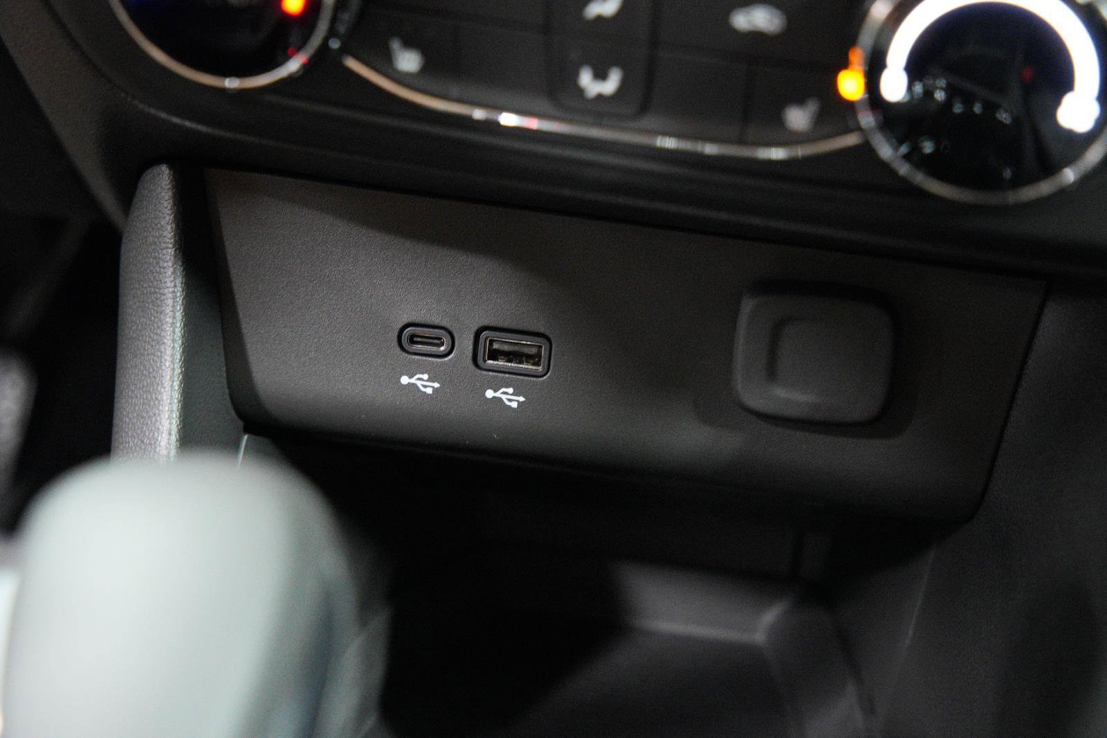 New 2026 Buick Encore GX Preferred w/ Comfort Package image 37