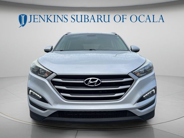 Used 2018 Hyundai Tucson SEL FWD image 8