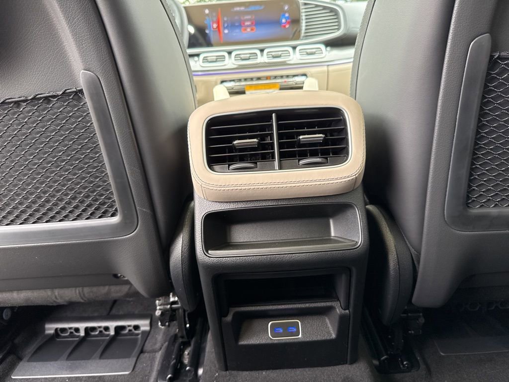 New 2026 Mercedes-Benz GLE 53 AMG 4MATIC image 20