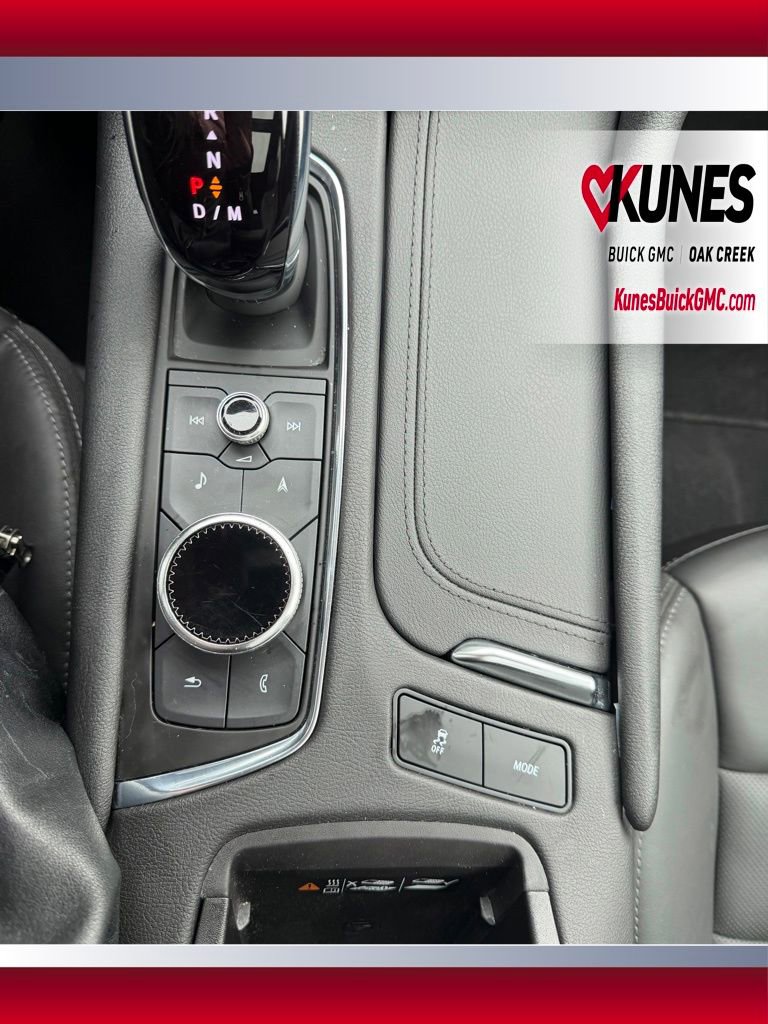 Used 2023 Cadillac XT5 Premium Luxury image 26