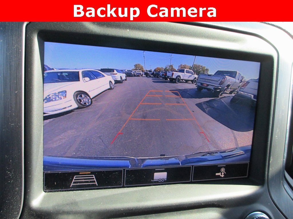 Certified 2020 GMC Sierra 1500 Denali image 17