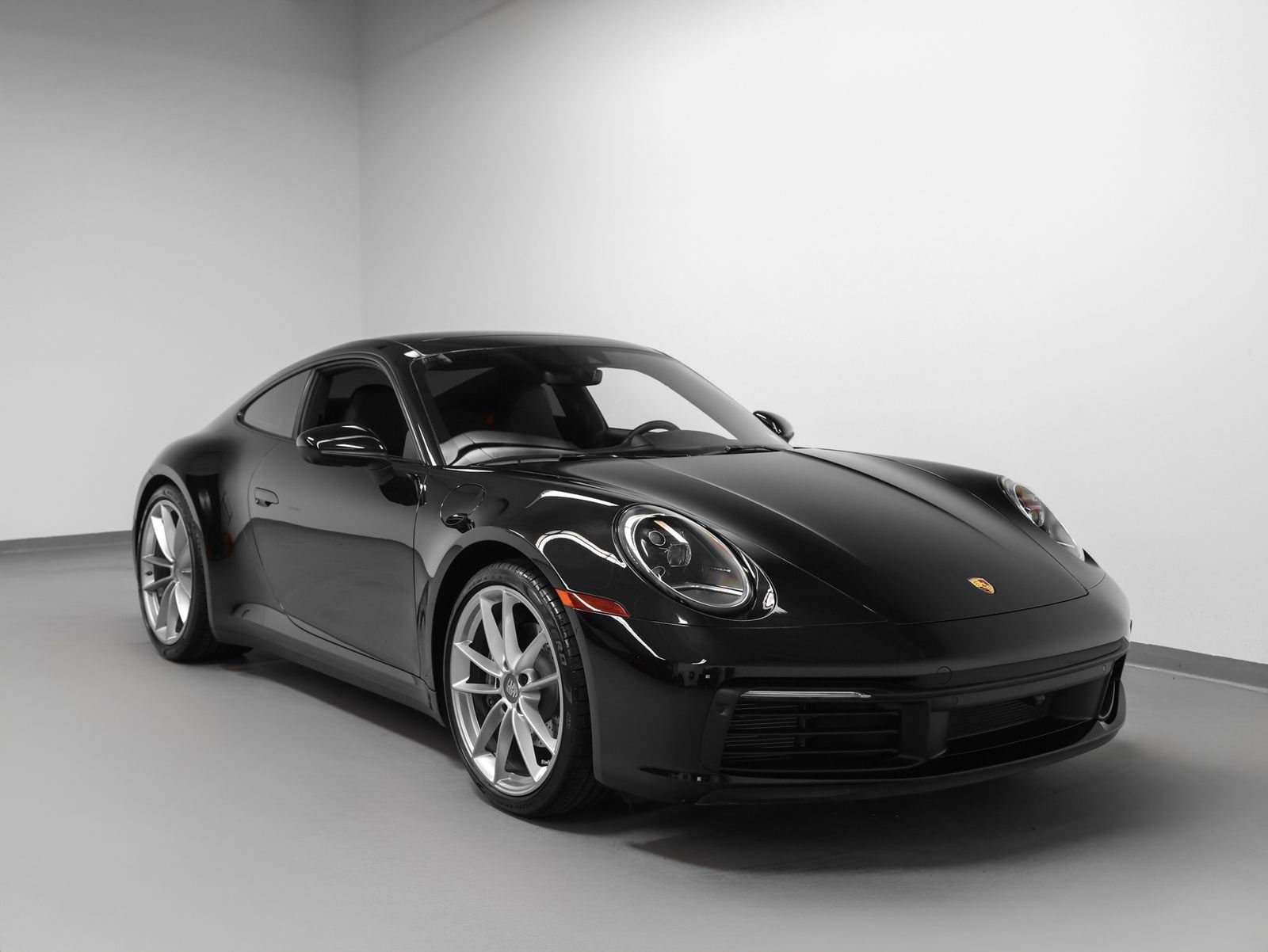 Certified 2022 Porsche 911 Carrera RWD image 10