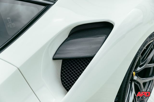 Used 2018 Ferrari 488 GTB RWD image 34