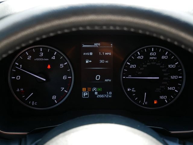 Used 2024 Subaru Outback Limited XT AWD/4WD image 21