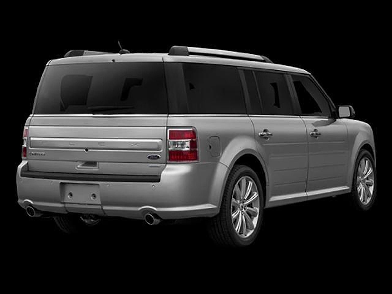 Used 2016 Ford Flex SEL w/ Equipment Group 202A AWD/4WD image 53